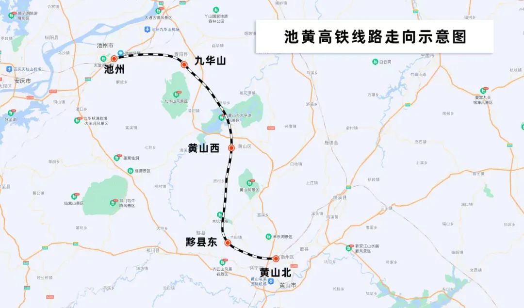 亳州高铁线路图片