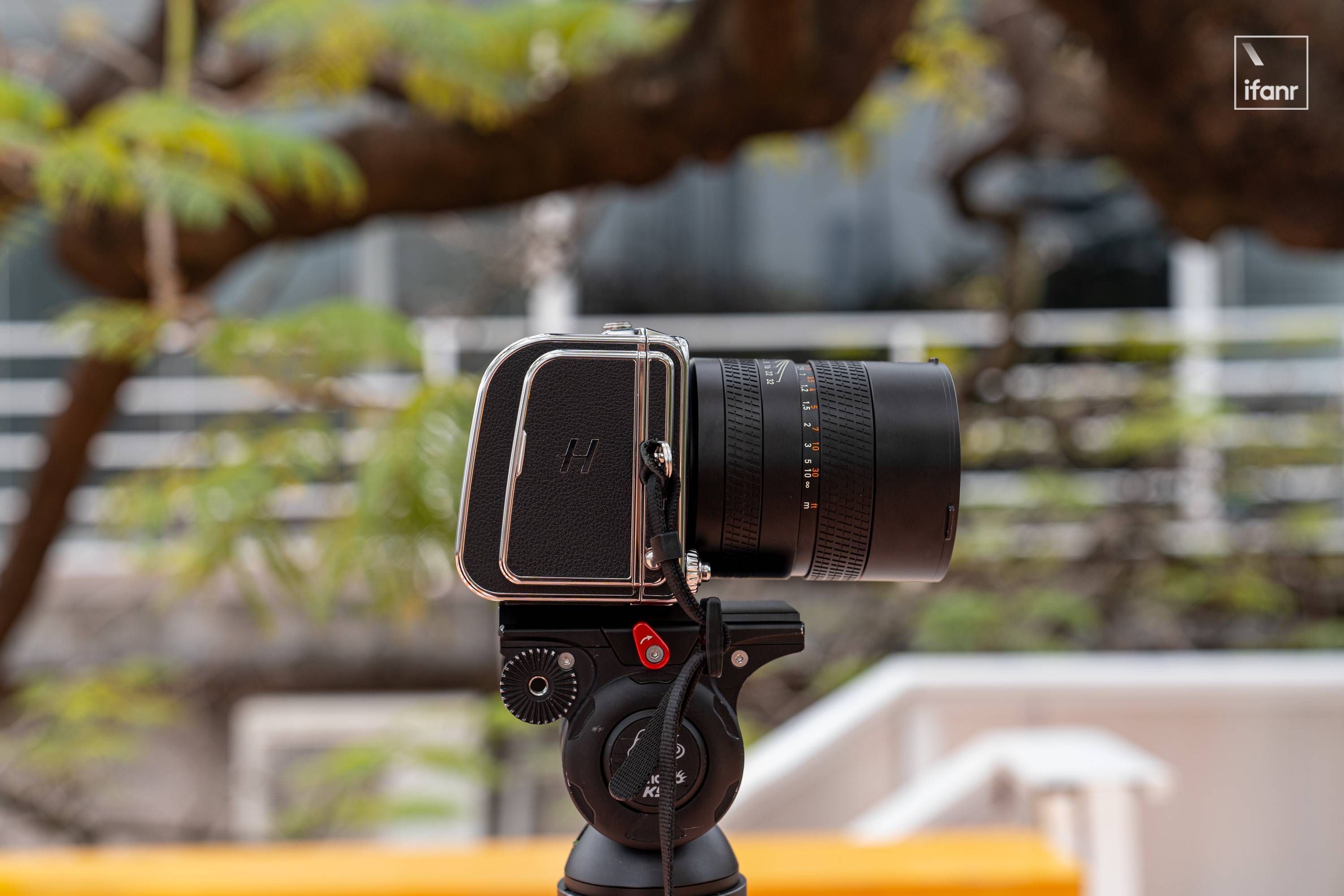 最美哈苏相机评测除了仪式感你还能收获这些