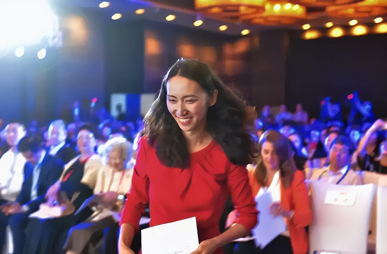 比尔·盖茨在中国做了什么?