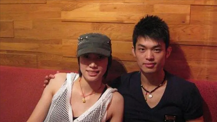 回顾谢杏芳我容忍林丹出轨遭受背叛也不离婚因这么一件事儿