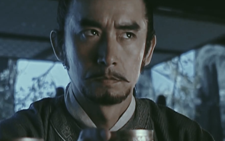 揭秘玄武门:李世民瞒天过海袭杀李建成,摧毁李渊强大卫队的真相