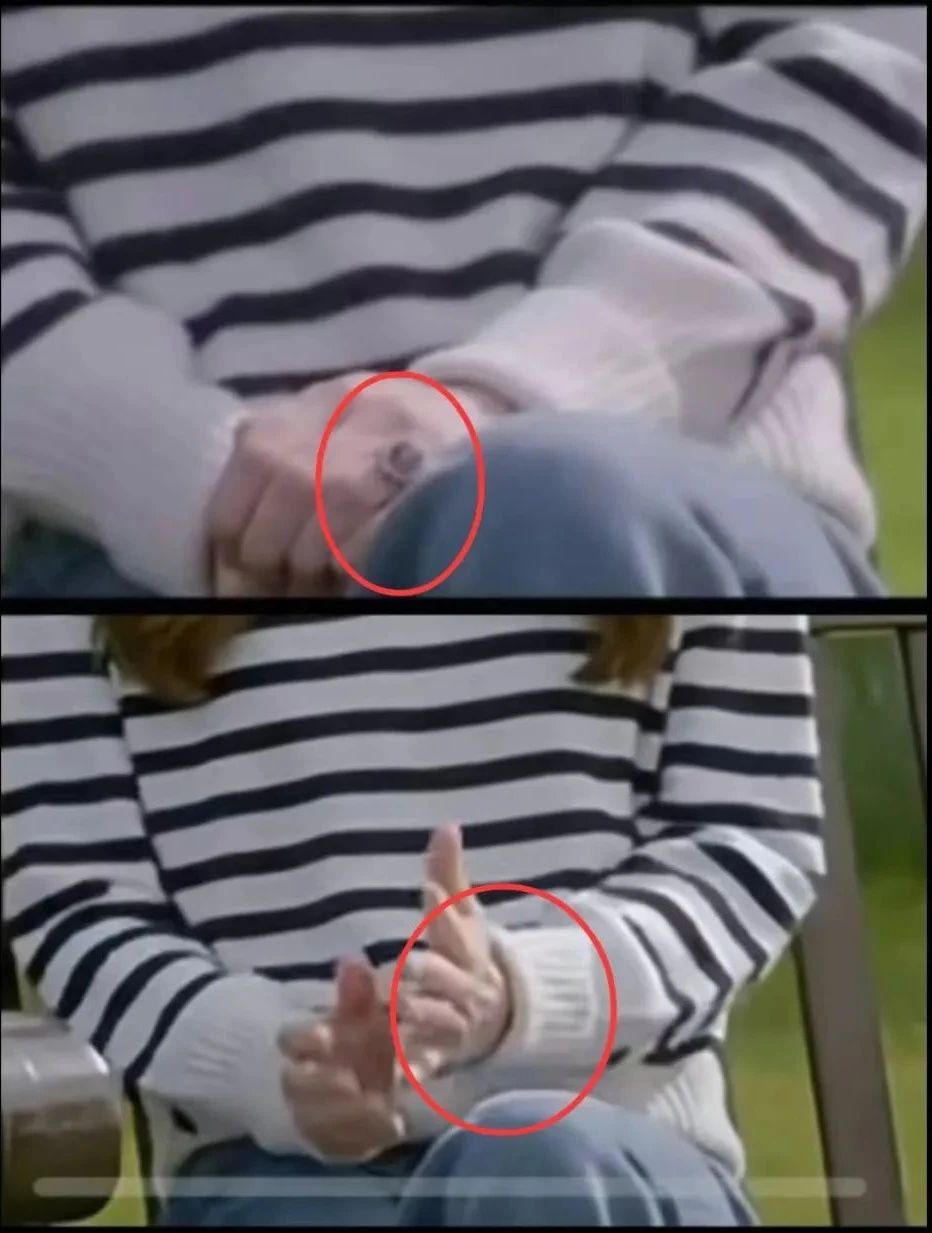 太炸裂了凯特住院照曝光粉丝失控王室辟谣她是威廉最爱的人