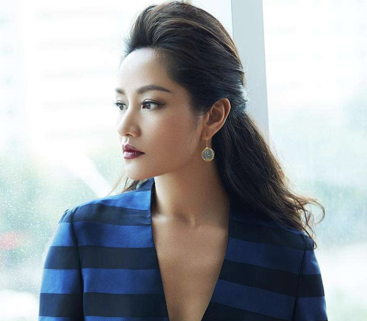 回顾瞿颖被张亚东消耗11年青春50岁未婚背后的苦与泪