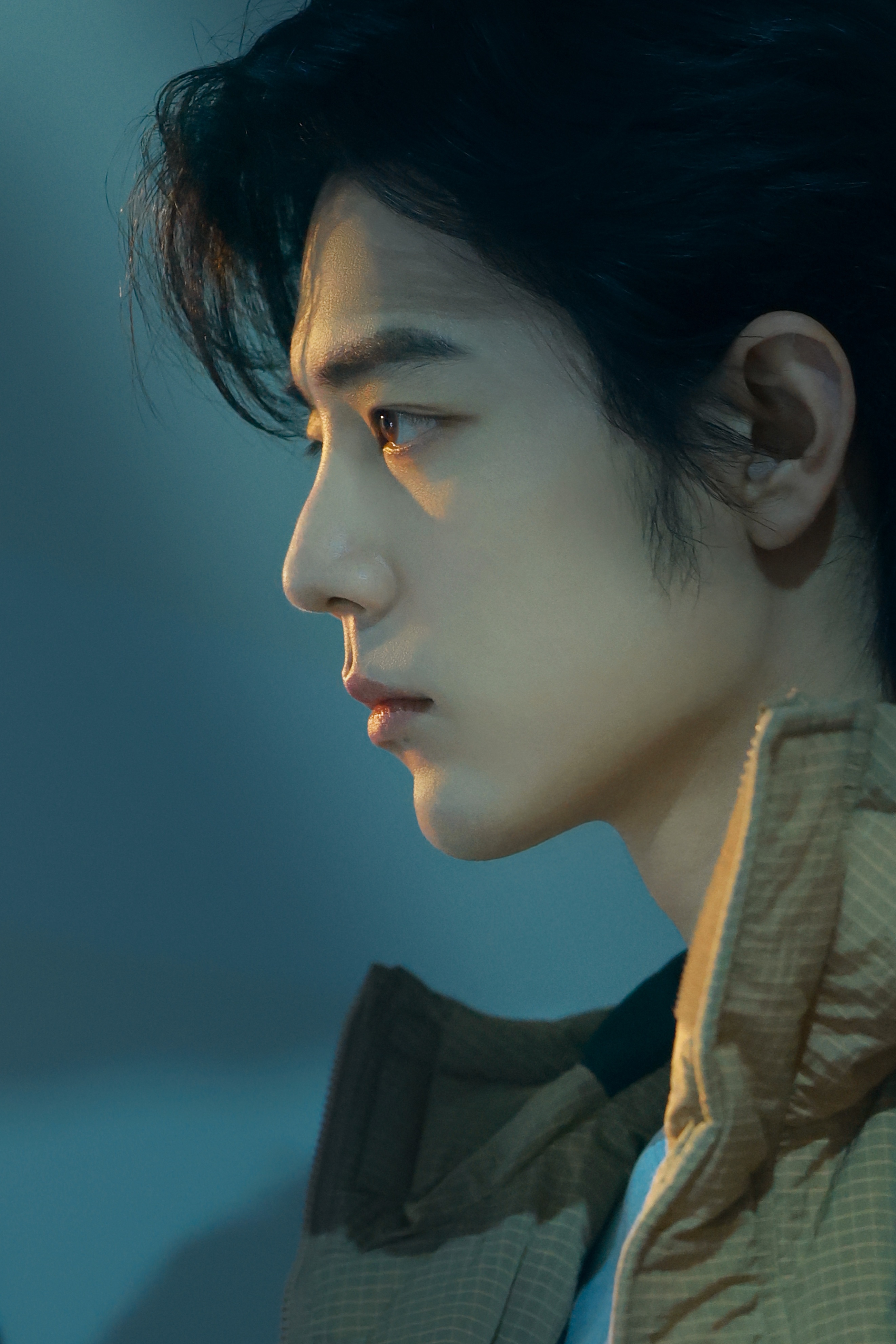 肖战工作室揭秘日常:x玖少年团肖战daytoy零碎时光大放送