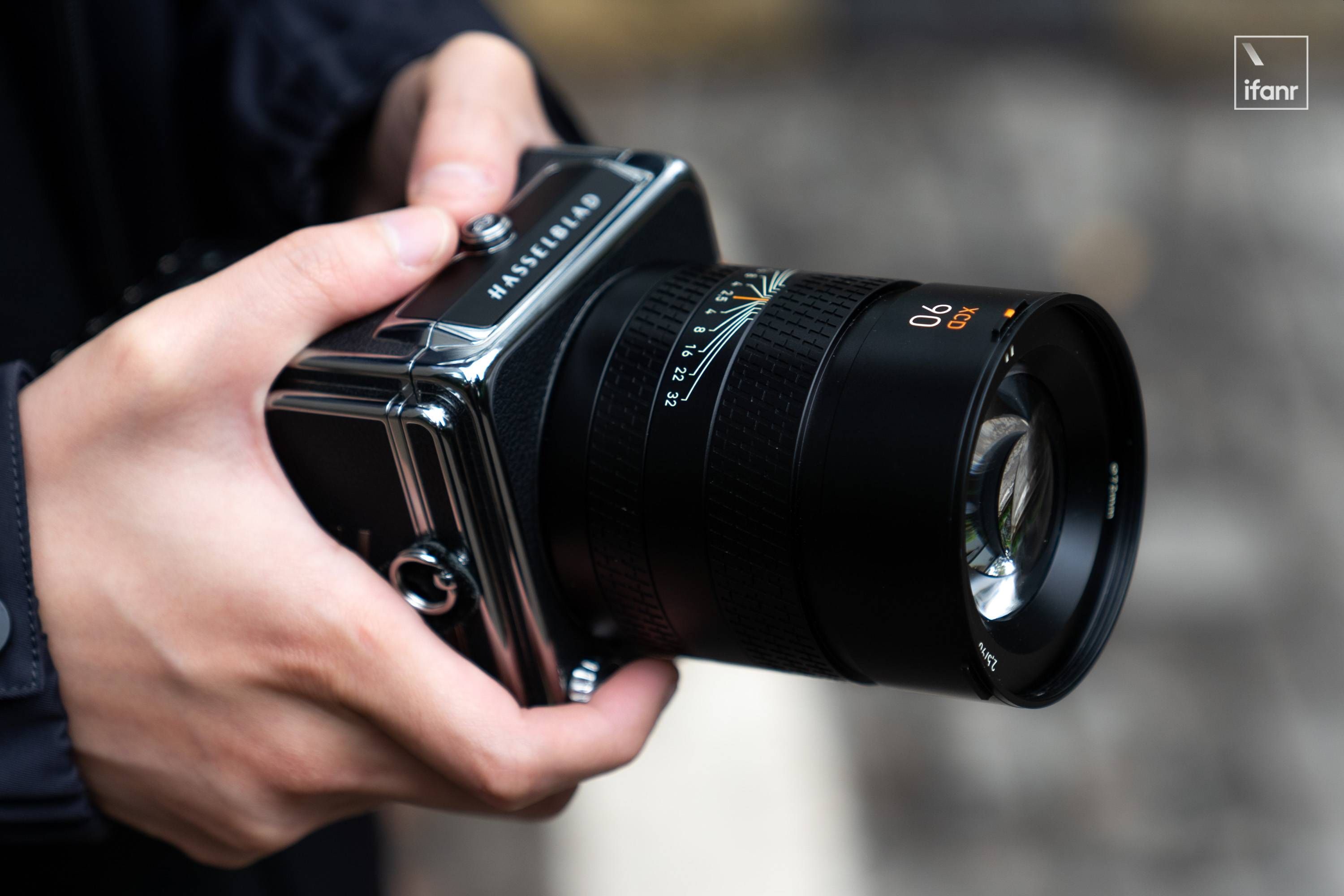 最美哈苏相机评测除了仪式感你还能收获这些