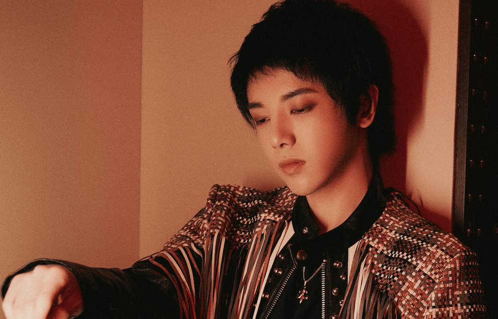 回顾以华晨宇和李宇春为首的混子歌手在香港这一夜现了原形