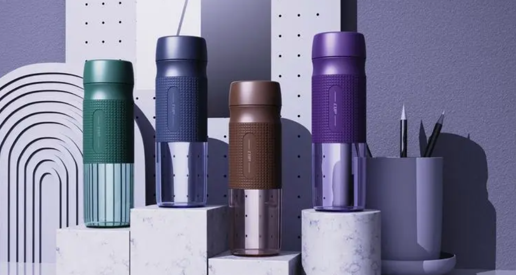 德铂保温杯:优质材料,亲民价格,品质保证