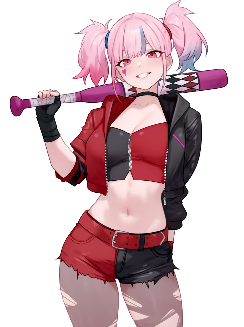 动漫图片# #二次元美图# 妾似胥山长在眼,郎如石佛本无心《鸳鸯湖棹