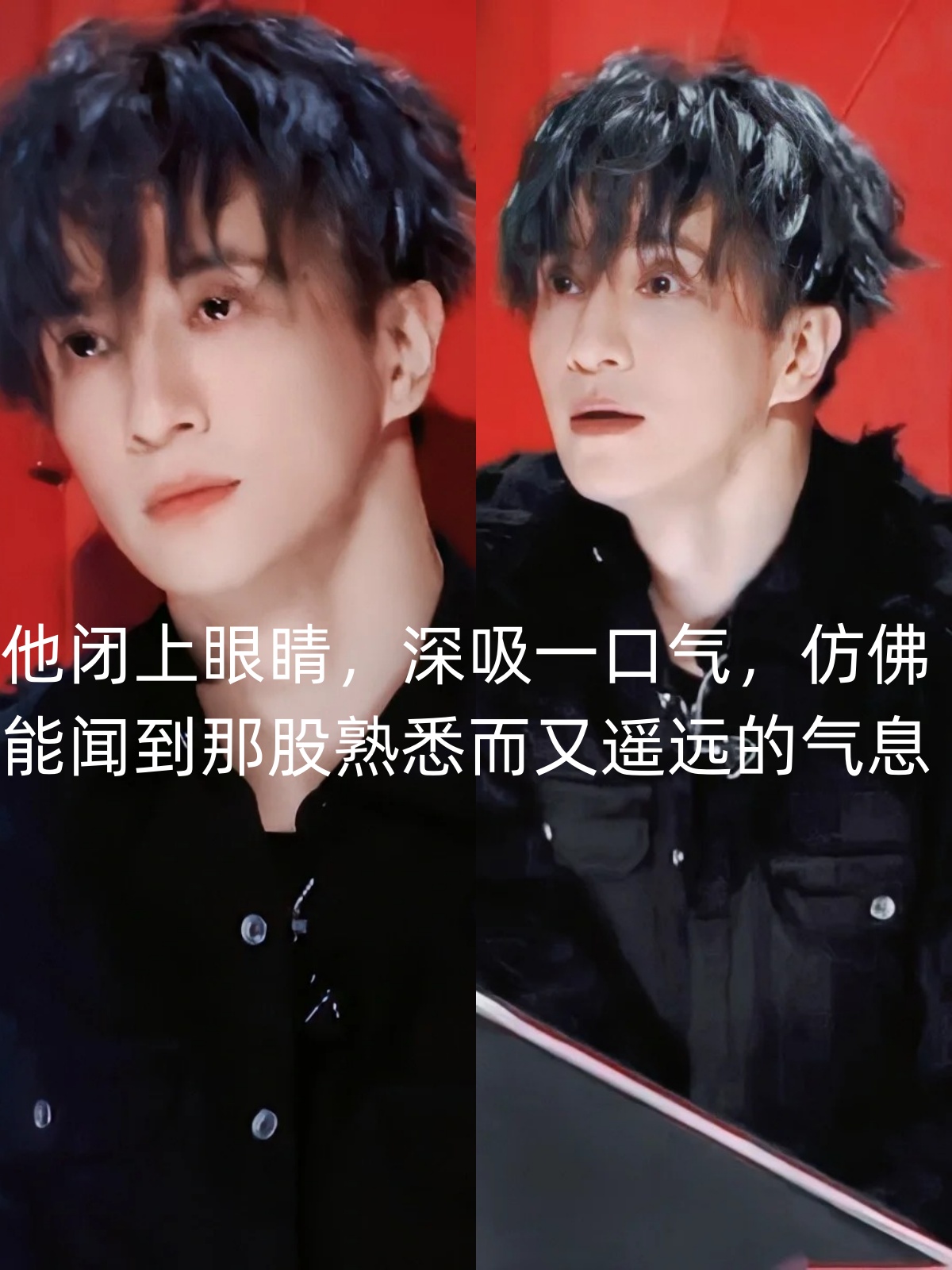 薛之谦:时光流转间,五年的记忆与温暖重逢