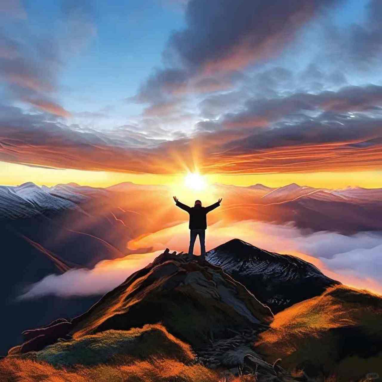 最适合男人格局的微信头像  😜嘿,各位男士们!