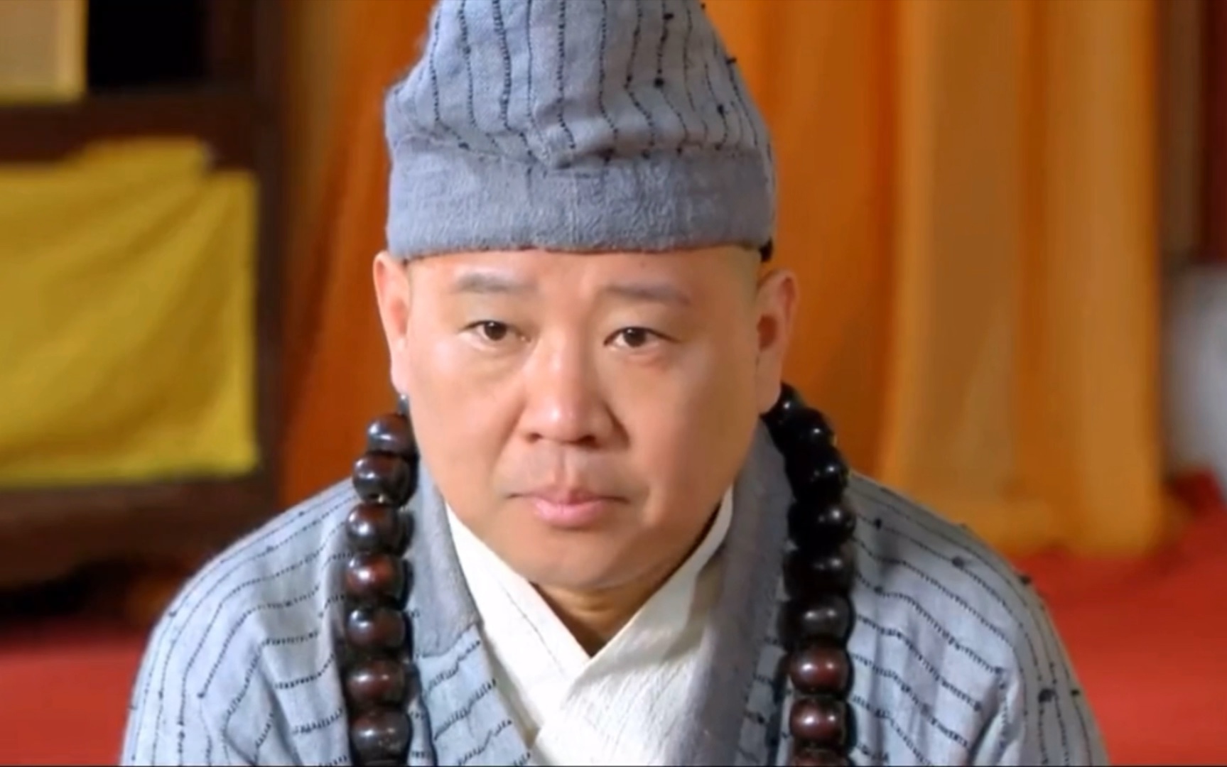 3月24日晚,郭德纲的直播首.@万星人就是我的动态