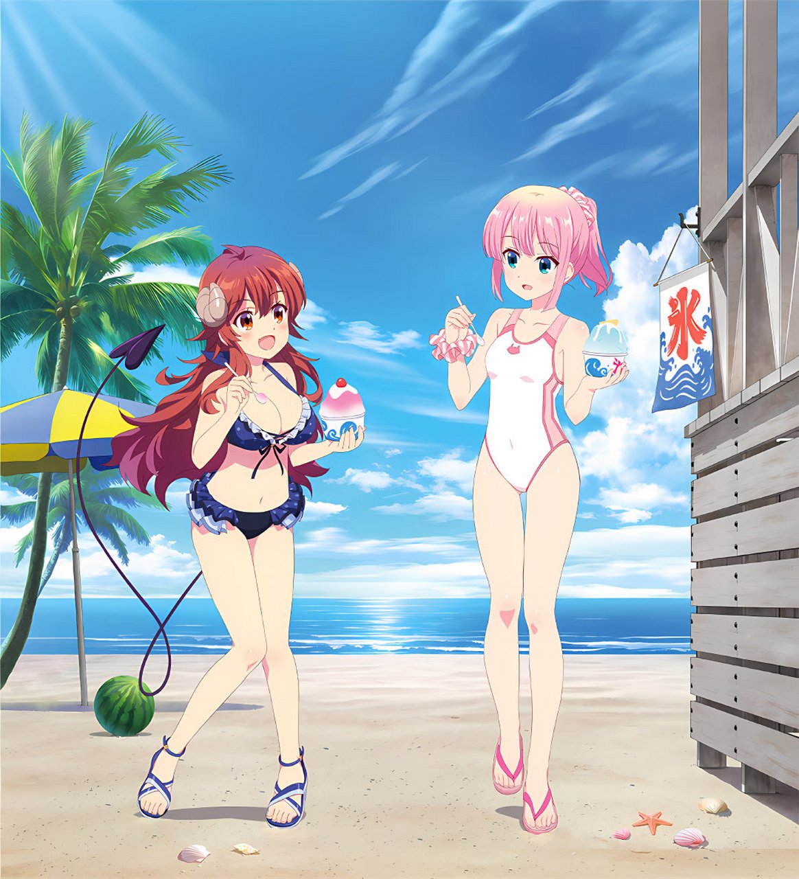 676767#街角魔族#  3 月 25 日 千代田桃 生日 #acg优质作者