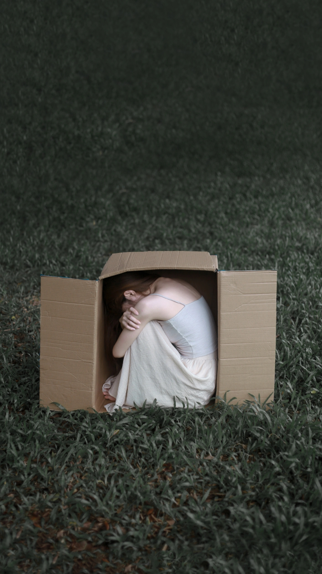 防止焦虑抑郁,记住这5句话!