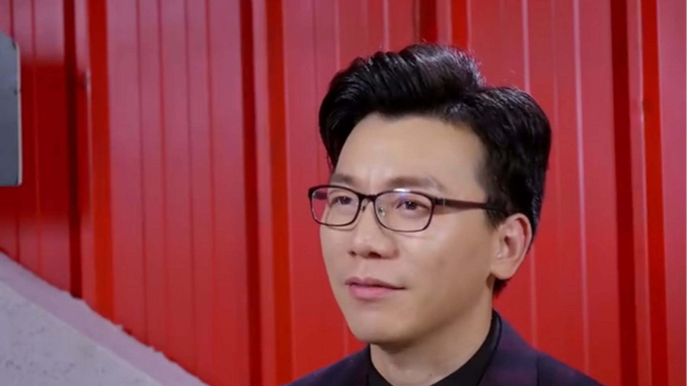 陈铭# 陈铭,一位参加过《超级演说家》《奇葩说》的辩手,因一段呀讲