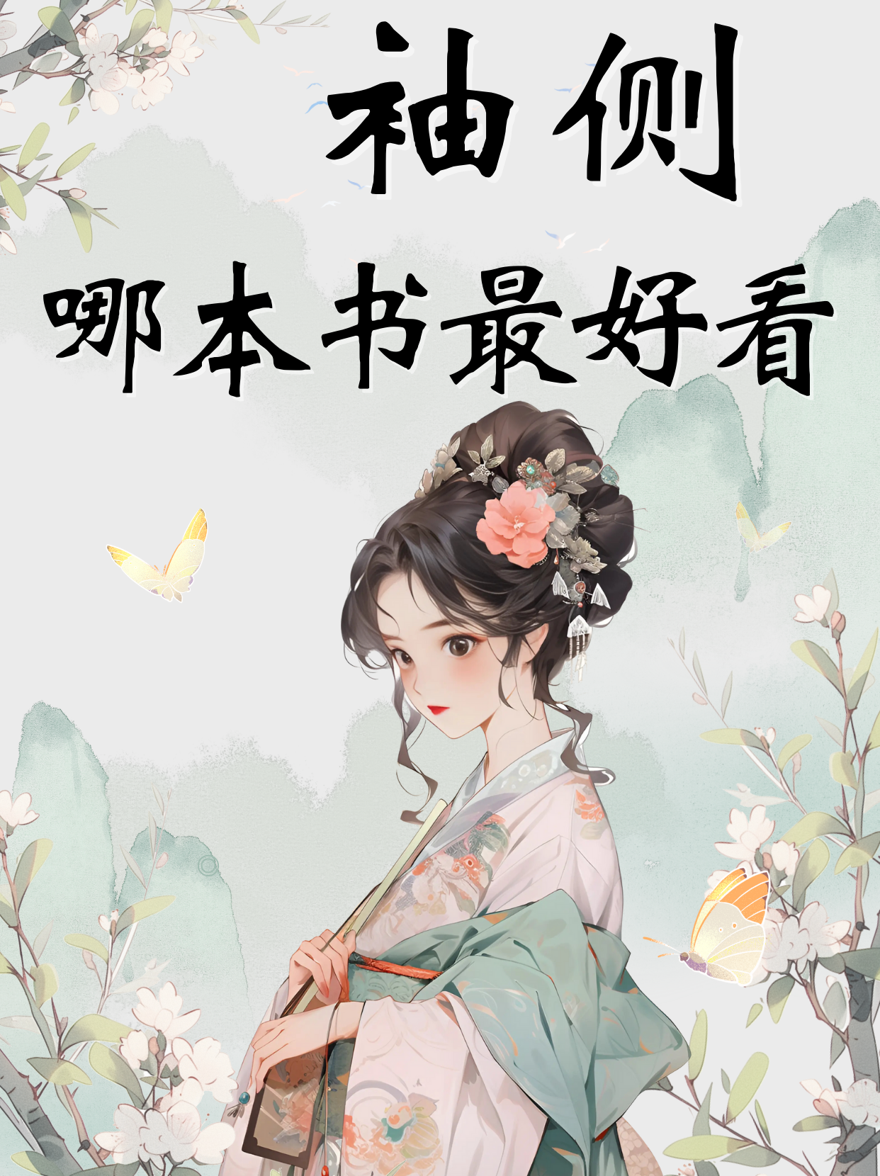 袖侧《夺娶》