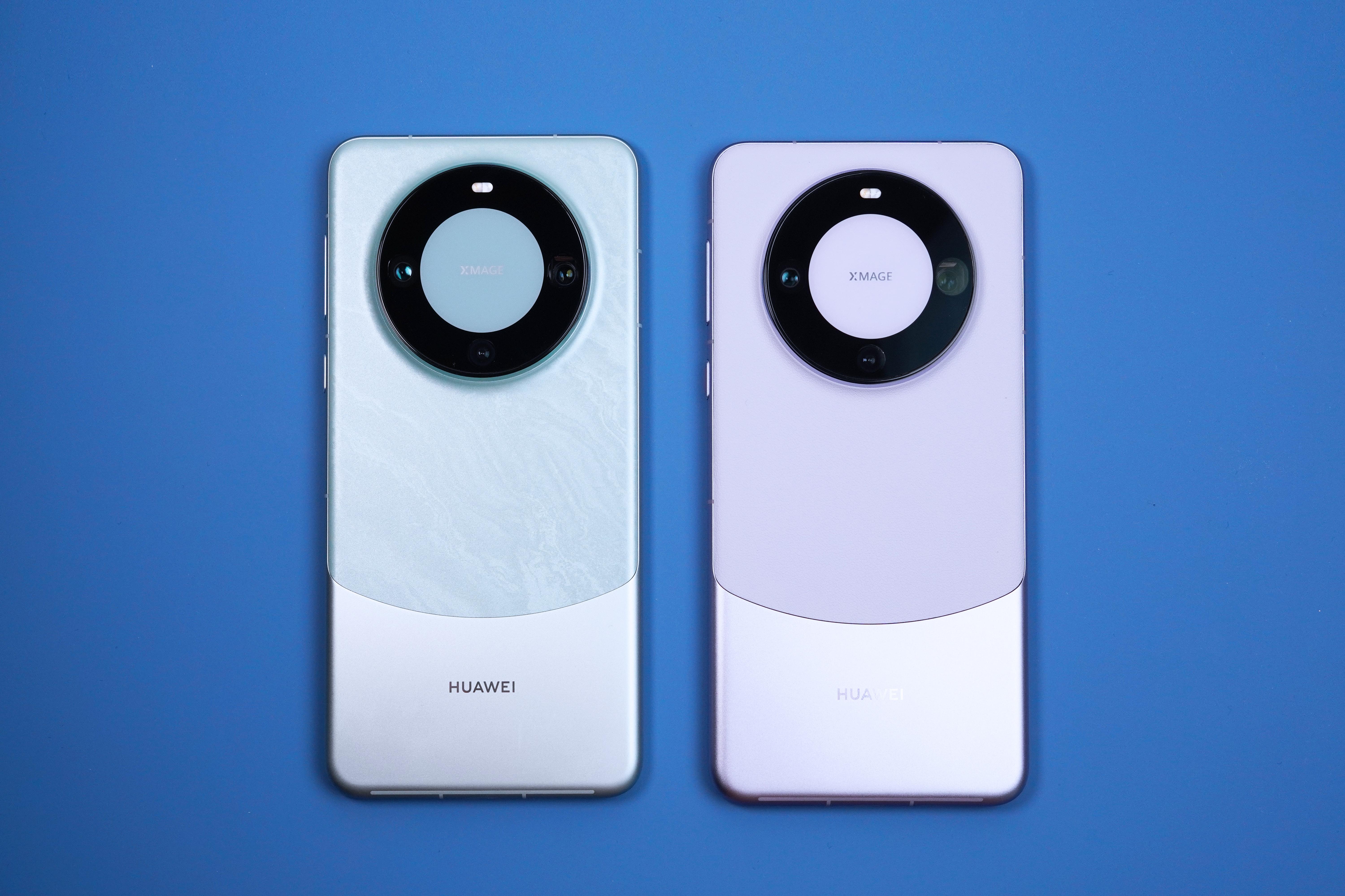 华为mate60系列突然传出停产.@静心探幽的动态