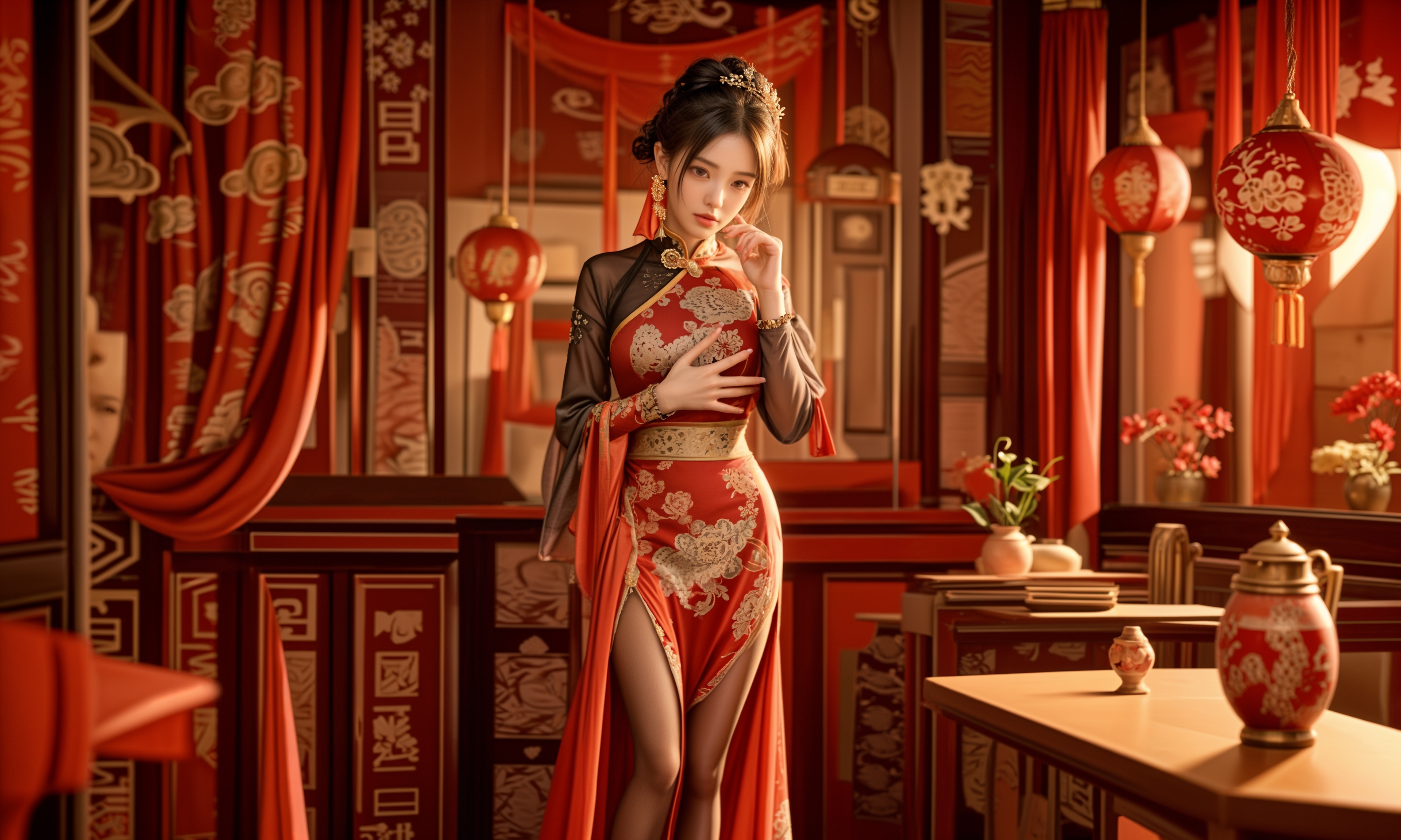 梓渝音乐节舞台直拍
