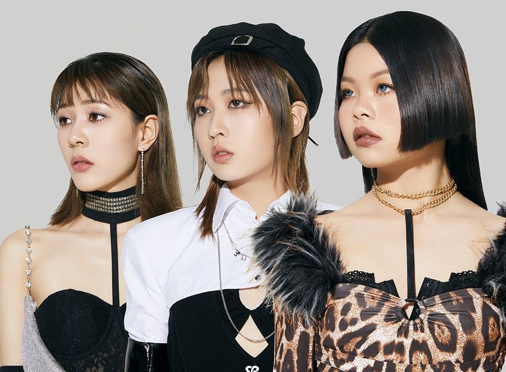 宝藏作者3月创作计划# cindy亮相时尚秀,状态满分