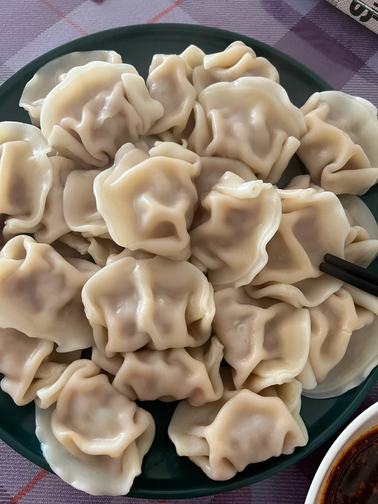 冻饺子煮多长时间能熟  冻饺子经常煮不熟