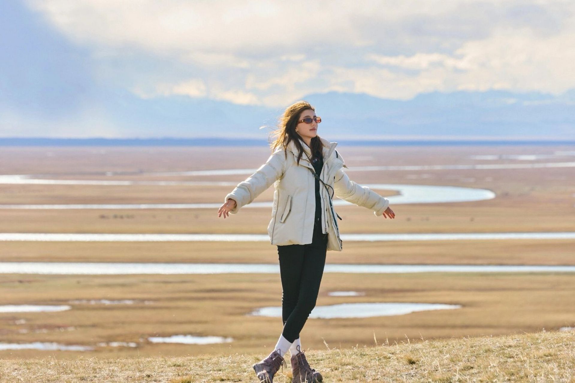 我最近看了综艺《爱的修学旅行》9015,真的好喜欢吴千语啊93!