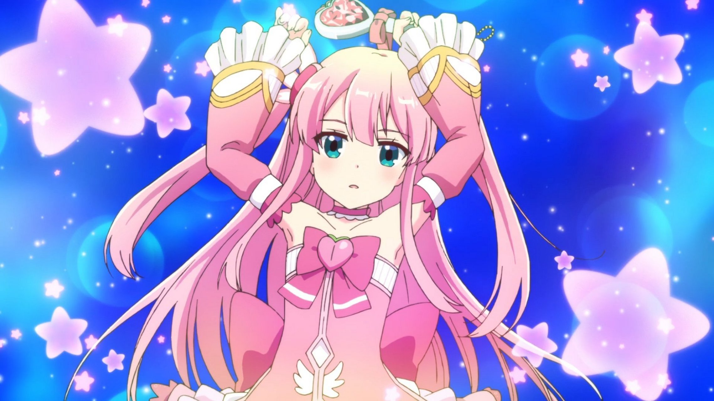 676767#街角魔族#  3 月 25 日 千代田桃 生日 #acg优质作者