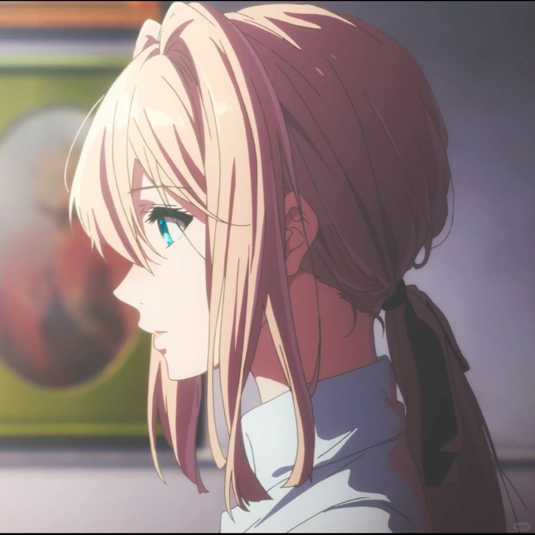 《薇尔莉特头像精选集》震撼来袭!