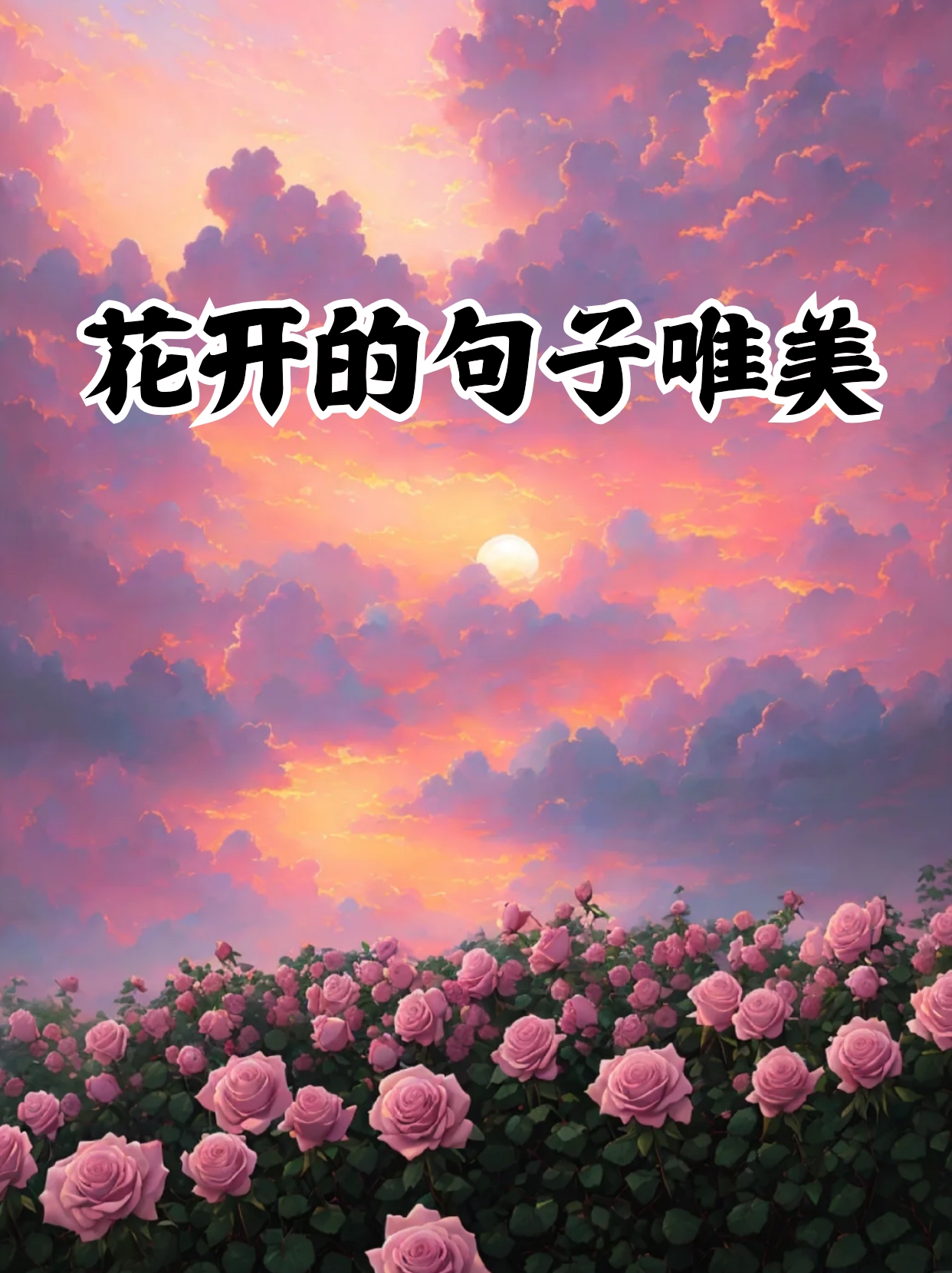 近看,它们如同一颗颗细碎的紫水晶,镶嵌在金条上,真是金枝玉叶