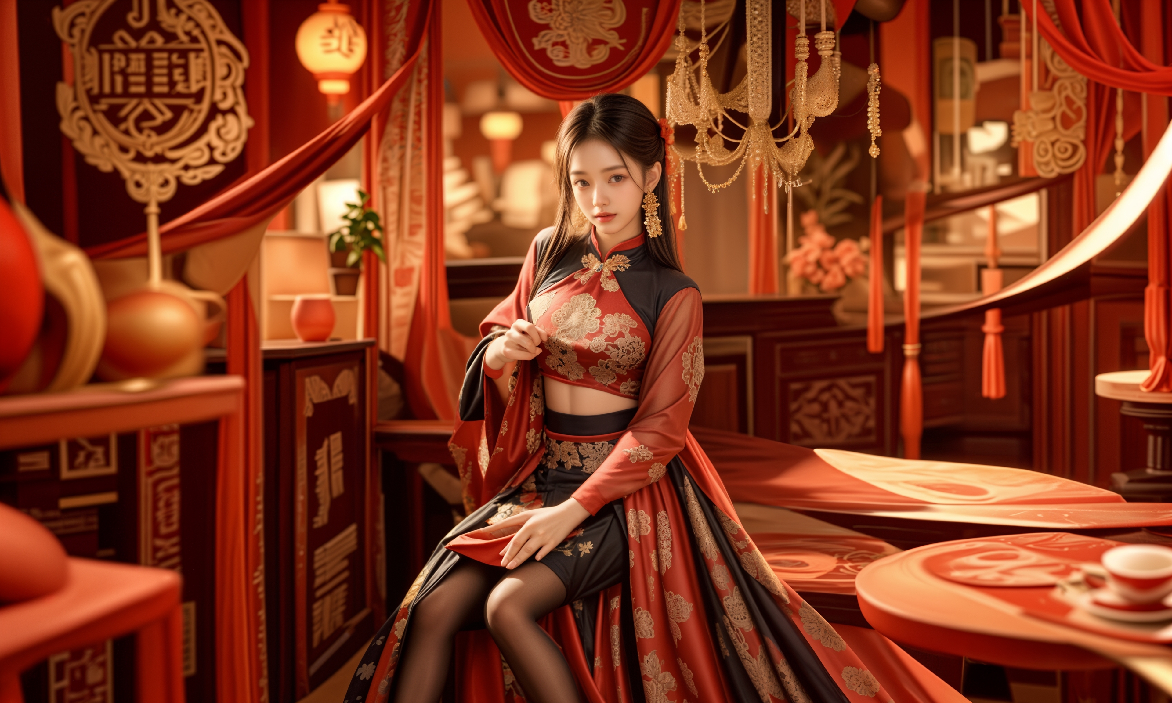 相关配图