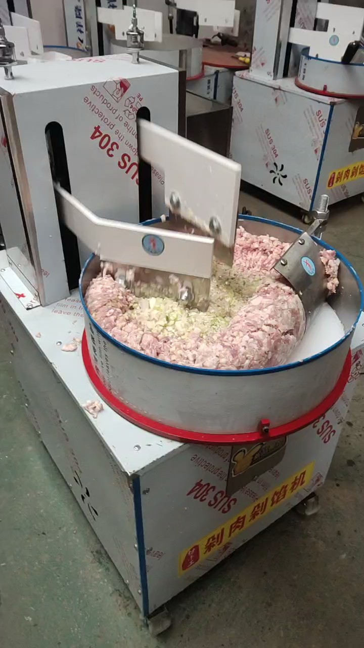 仿手工剁肉剁馅机.剁肉机