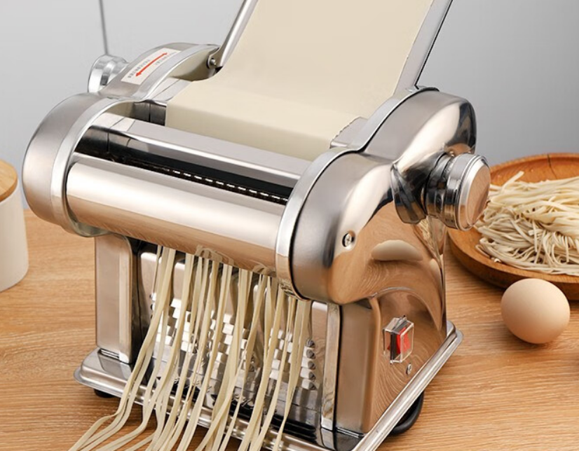 电动面条机哪个牌子质量好,家用普通型电动面条机品牌种草