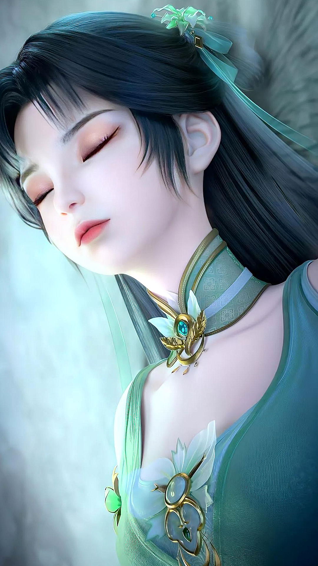 碧瑶:三生七世,永堕阎罗,只为情故,虽死不毁