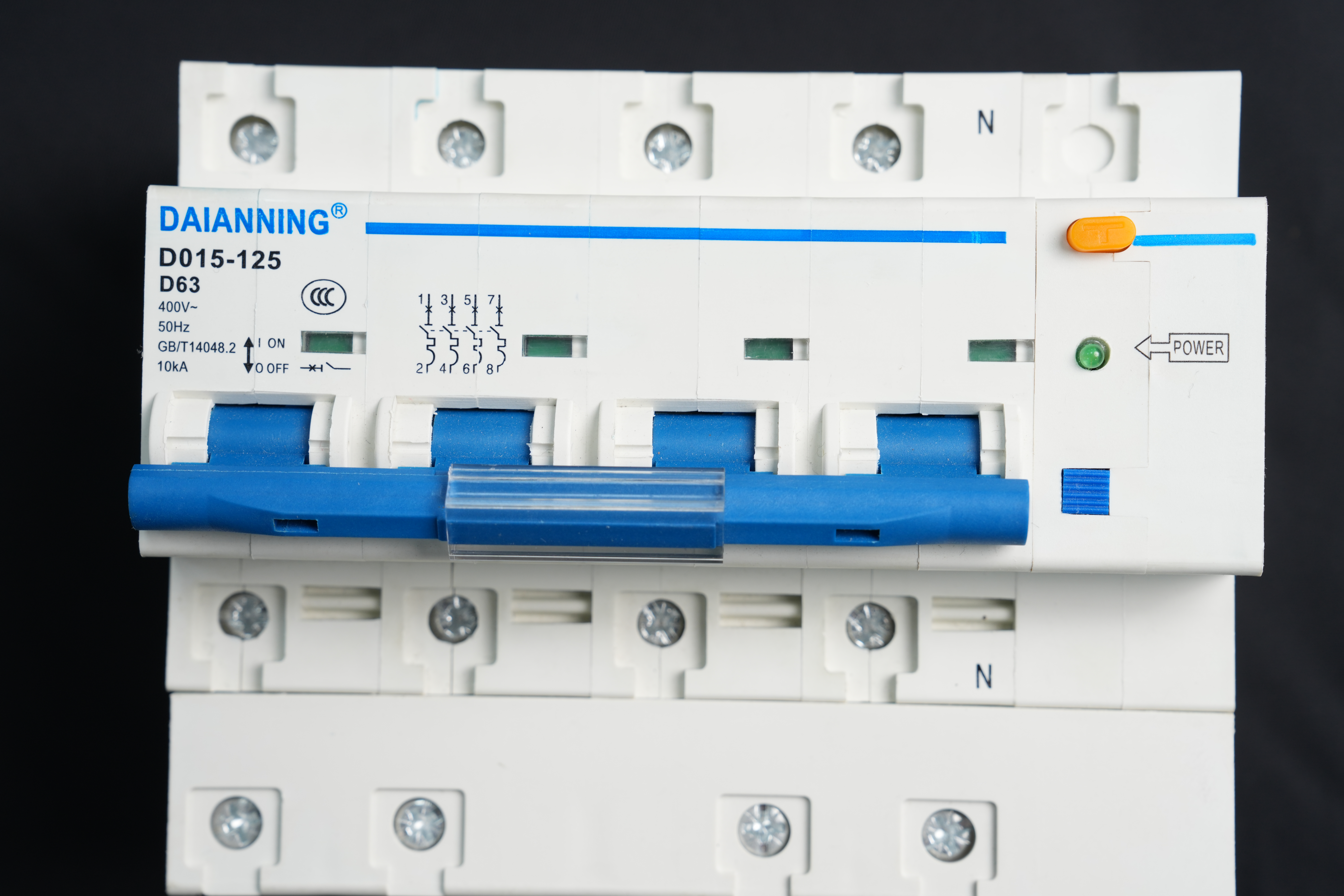 汕头市易鹏科技有限公司:浸水漏电保护器行业的领军者