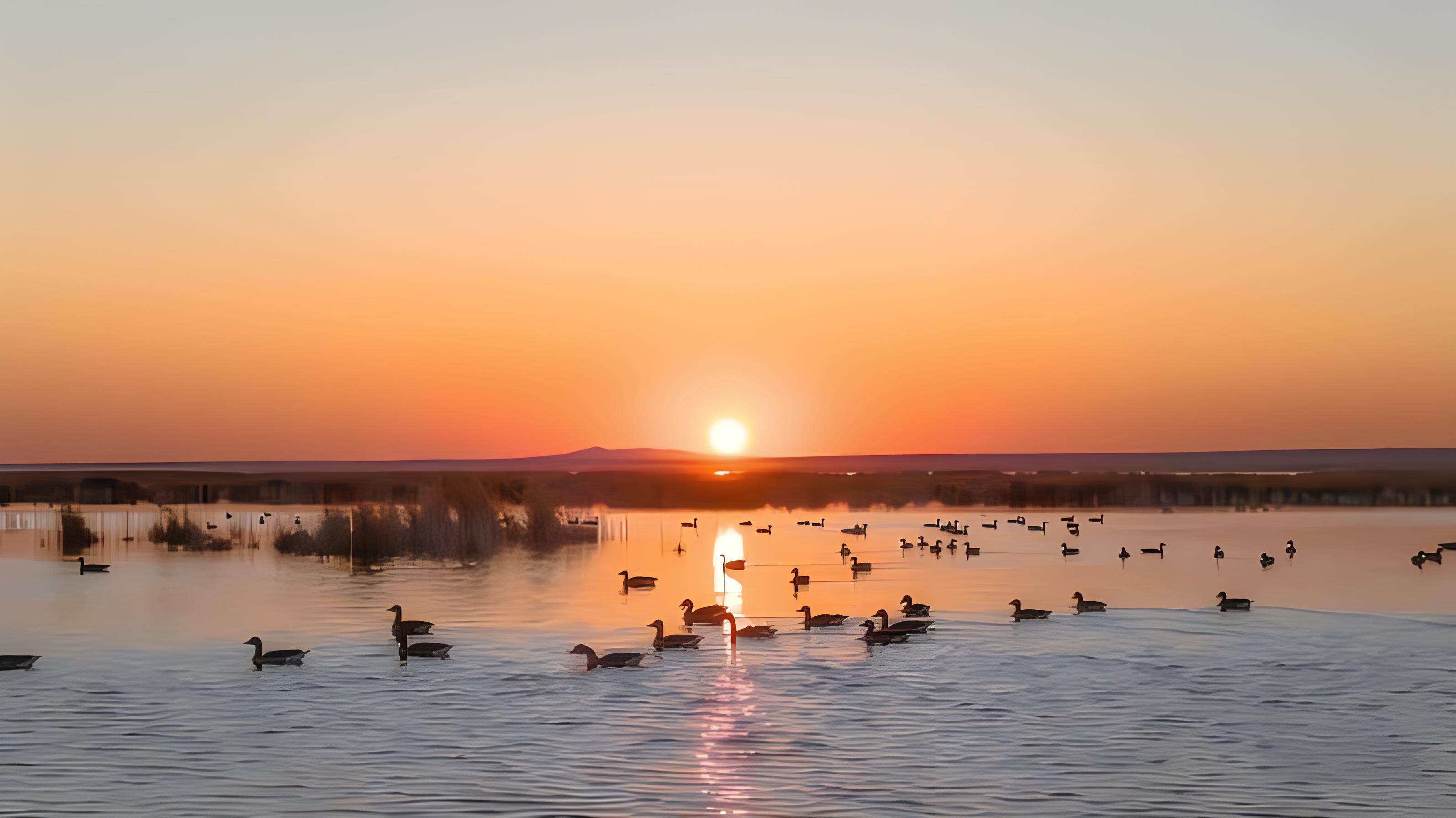 探秘天堂草原:内蒙古旅游全攻略,让你玩转壮美风光!