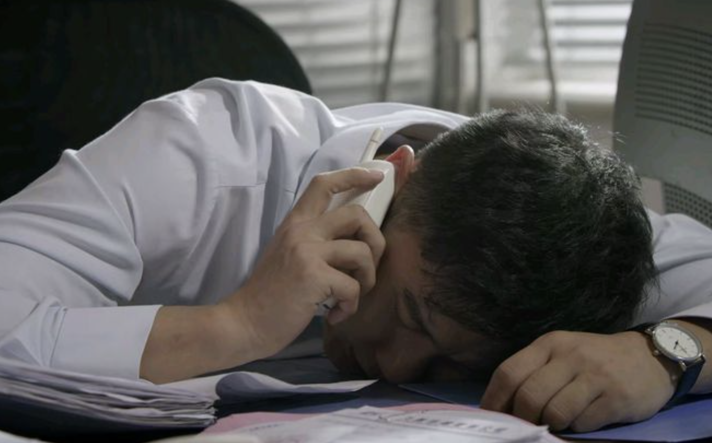 上海某大厂hr有个人选本该淘汰却发现内推人是副总怎么办