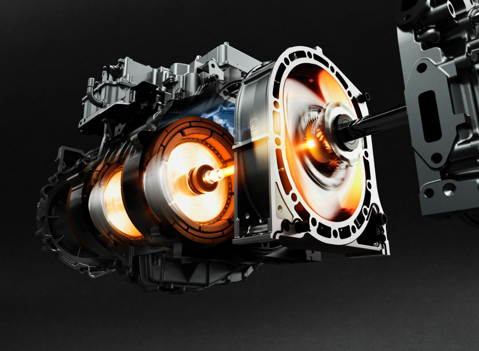 马自达搞事情,cx-50降价开启,还将研发纯电车型?