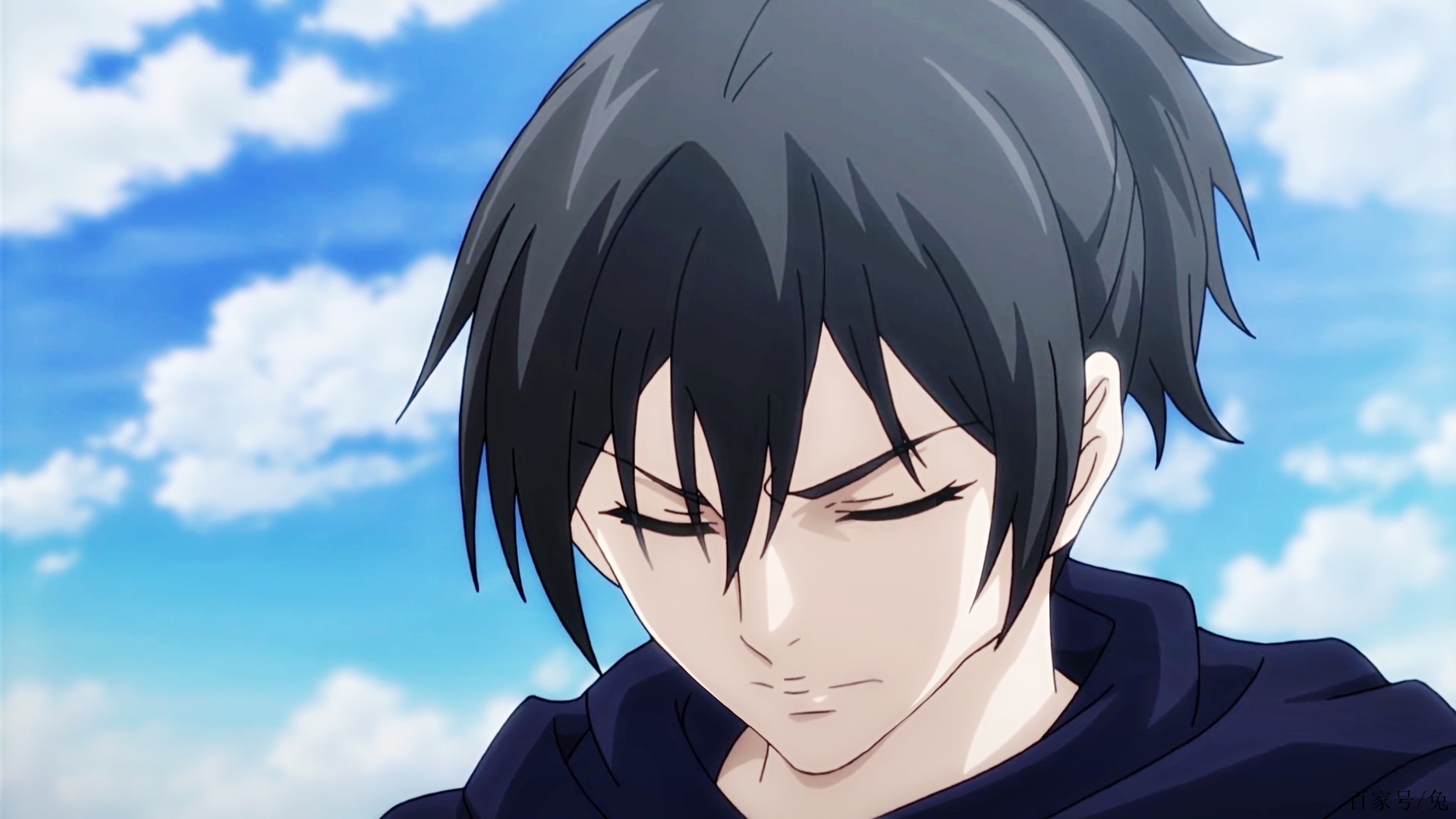 一人之下:玩世不恭的张楚岚才是城府最深的那个人