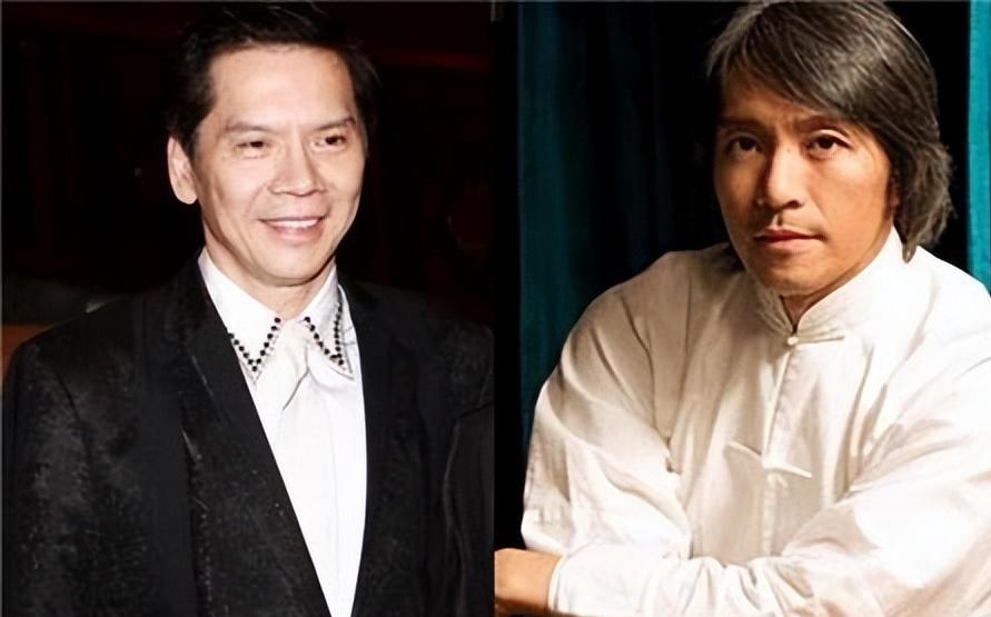 向华强的豪华寿宴?"复活"梅艳芳和张国荣献唱,这人却不给面子