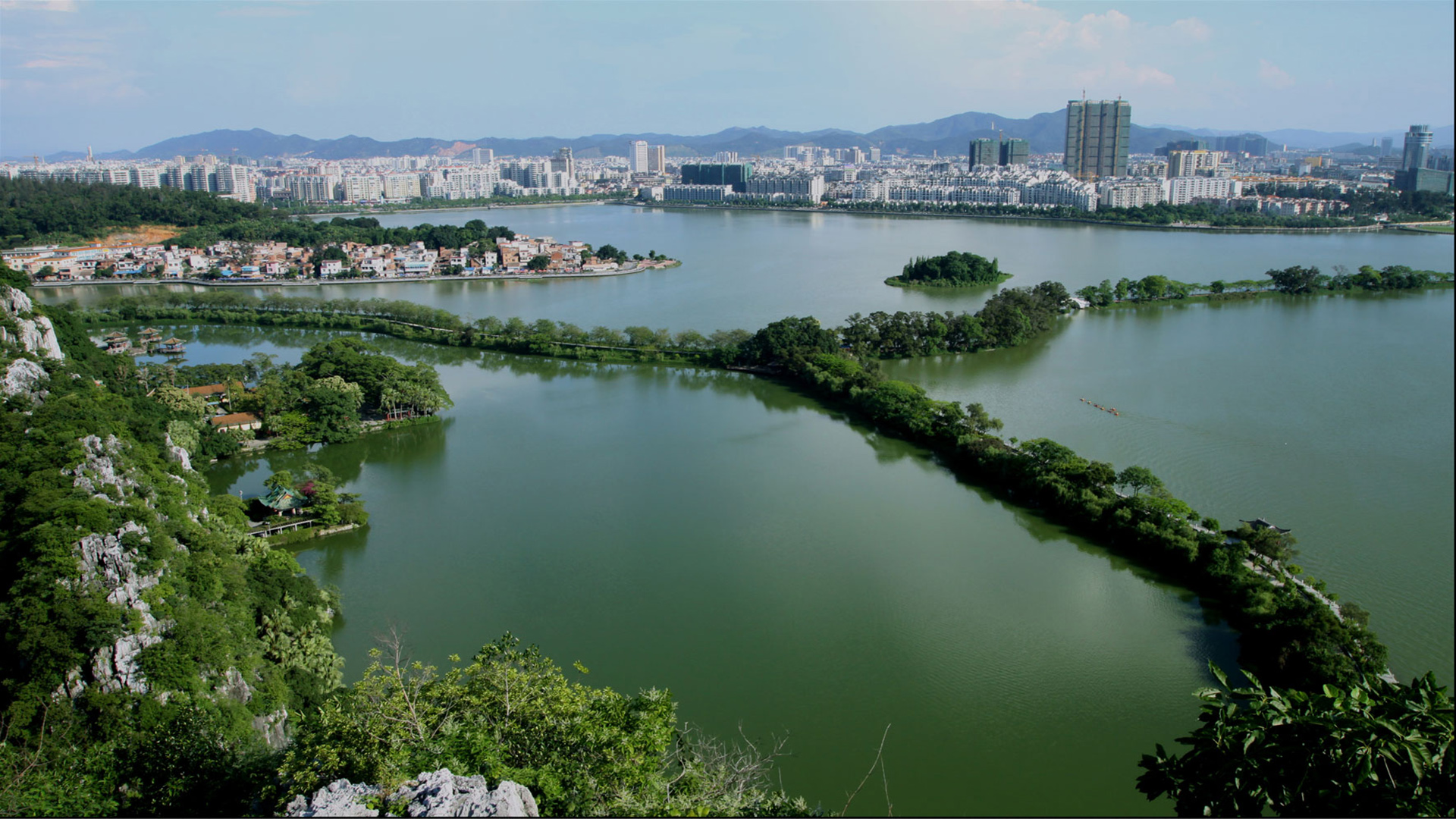 肇庆附近的旅游景点图片