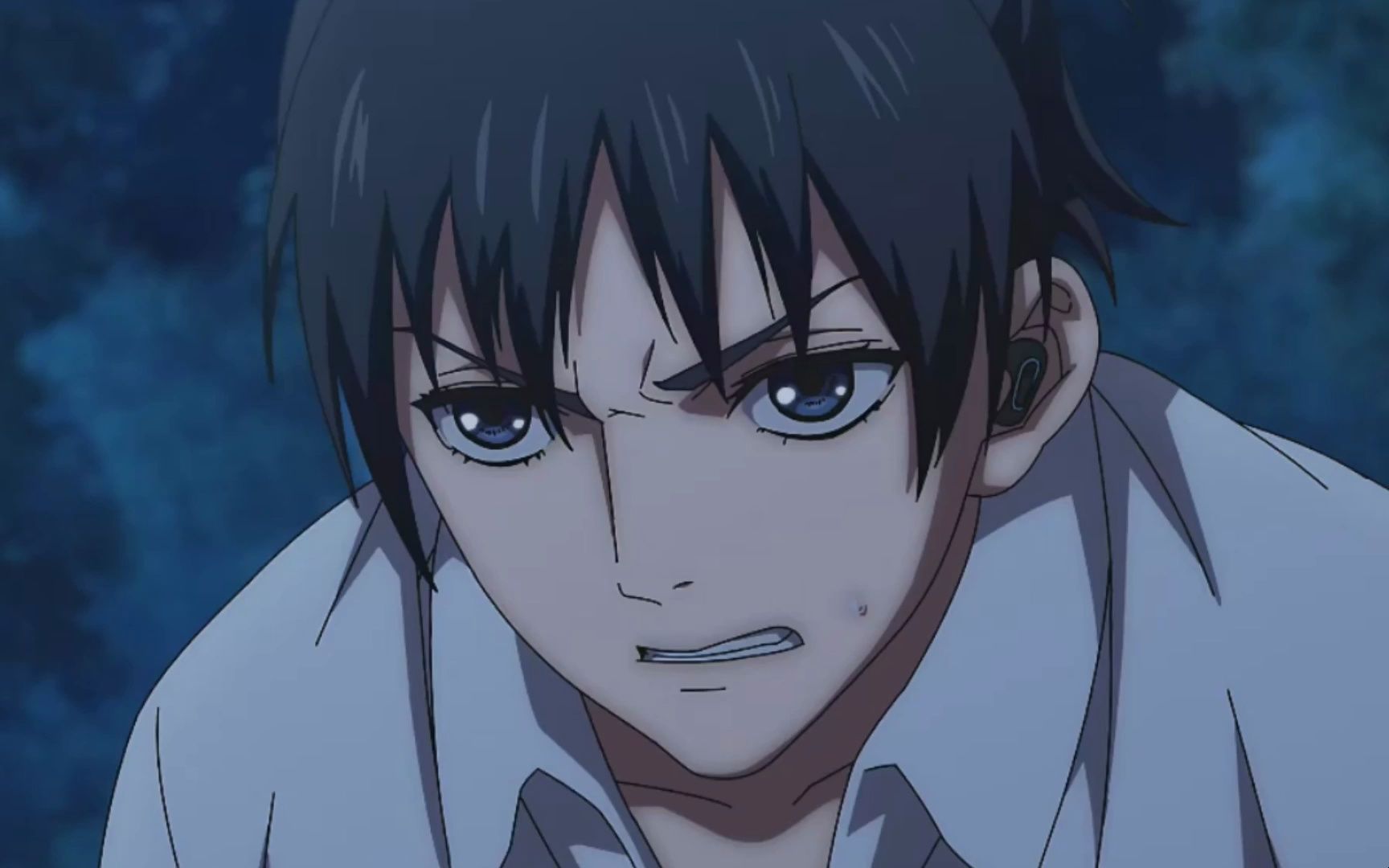 一人之下:玩世不恭的张楚岚才是城府最深的那个人