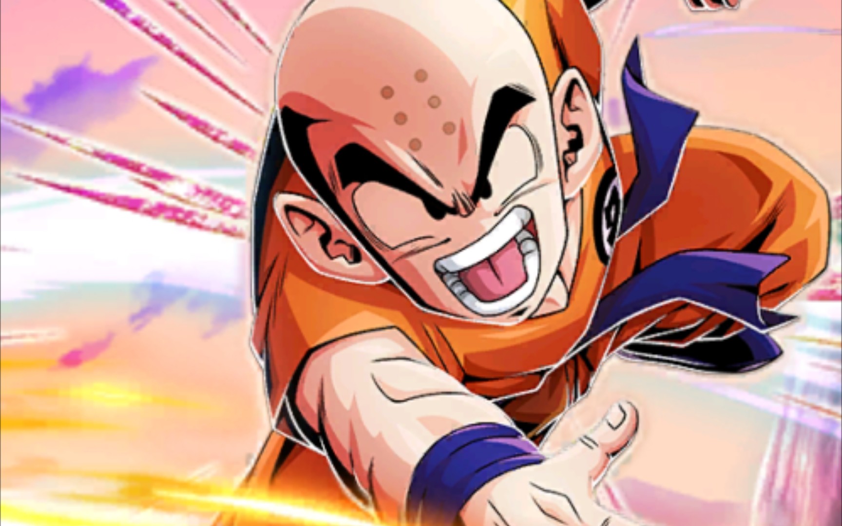 七龙珠:为什么大家认为克林是最幸福的一个