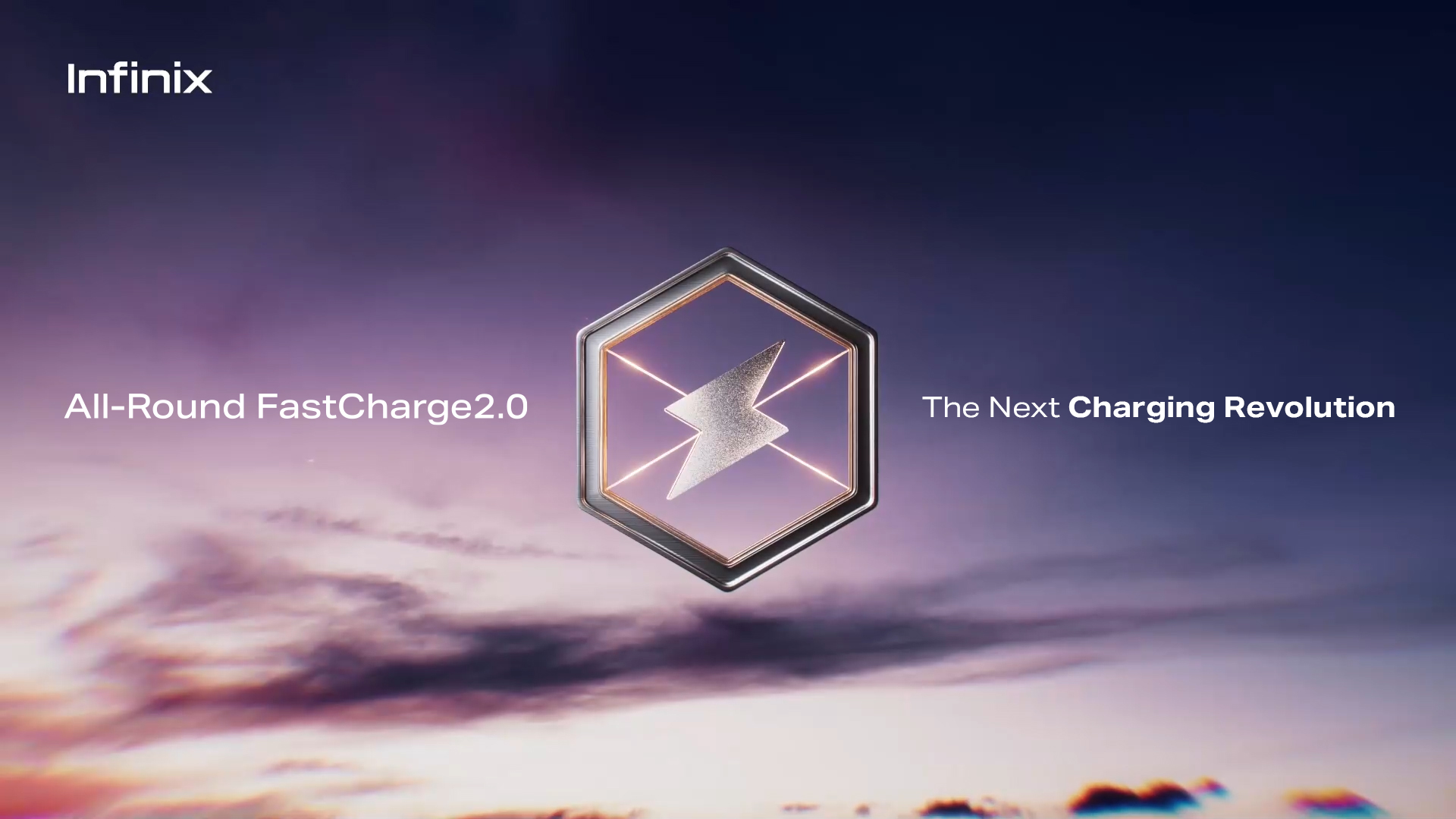 解锁充电新潮流,infinix全场景智慧快充2.0解密