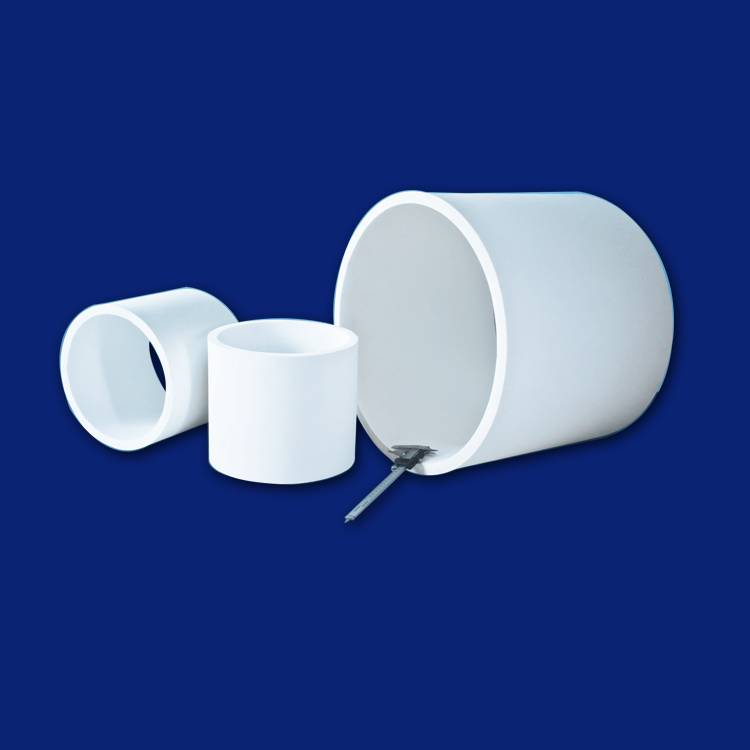 球形陶瓷耐磨弯头