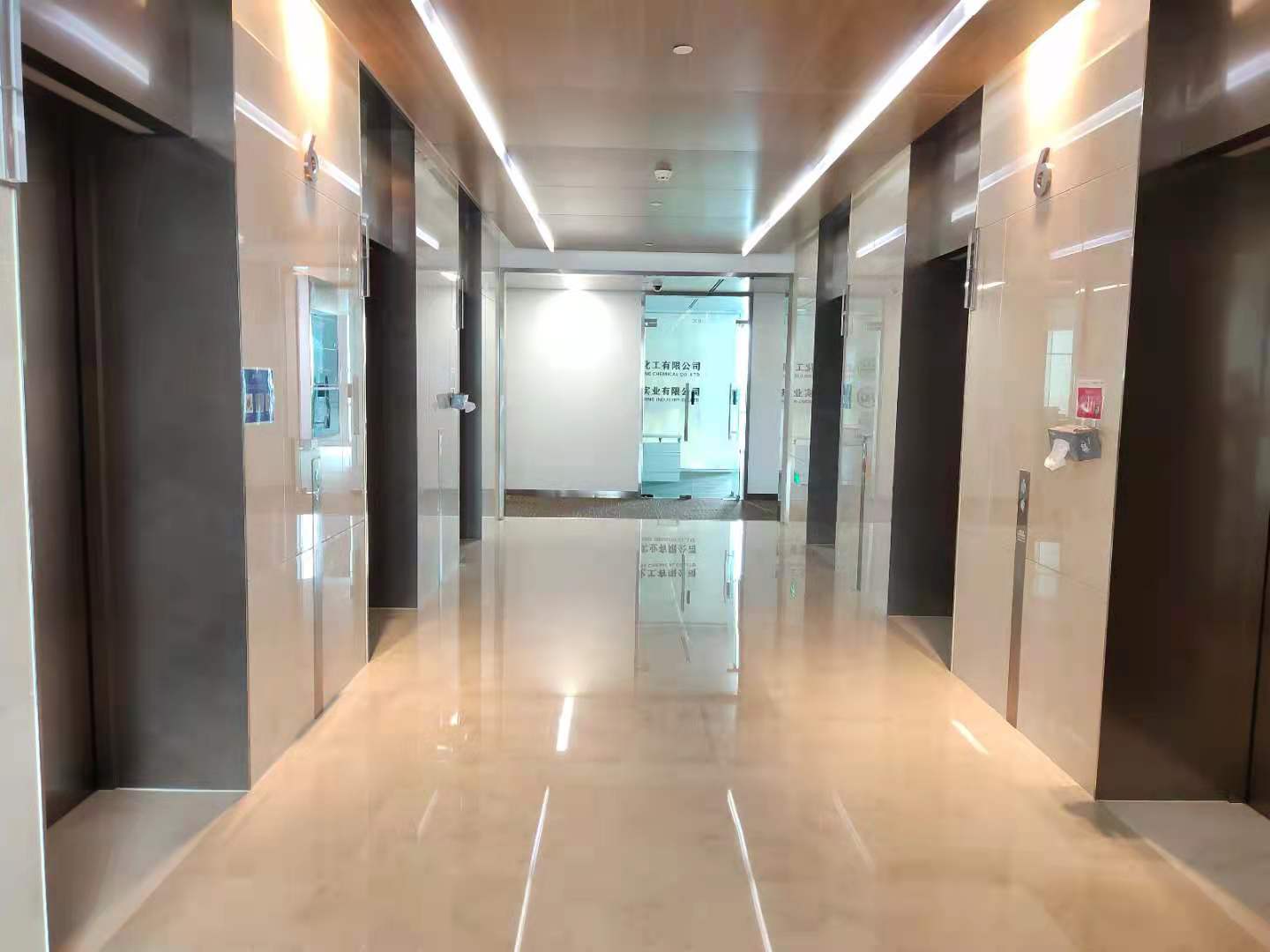 森兰美伦写字楼:商务新地标,城市新动力!森兰国际社区-欢迎您