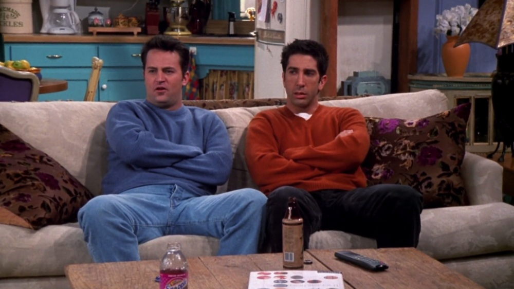 seethejoke的意思可不是看笑话理解错就尴尬了