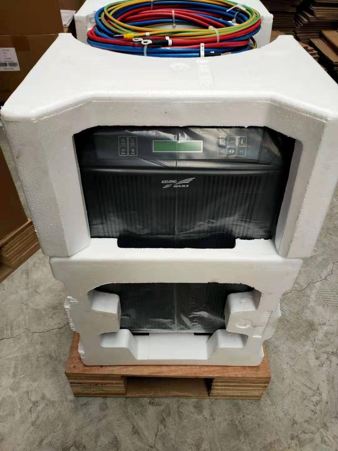 科华ups电源ytg1105l