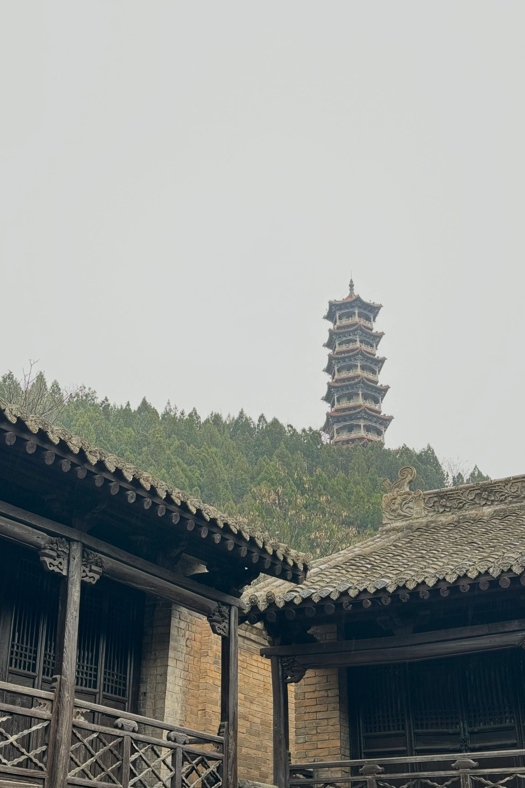 侯马晋国古都博物馆:两千年的历史文化撞击