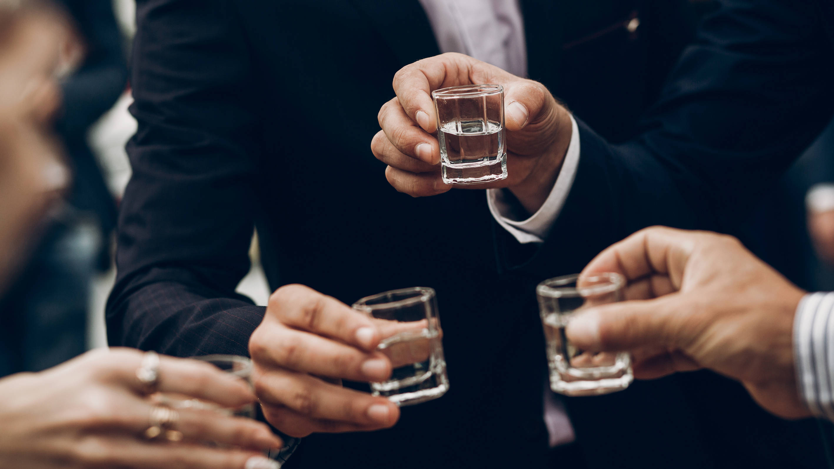 2023中国酒业全数据出炉:破晓未来,瞩目新光!