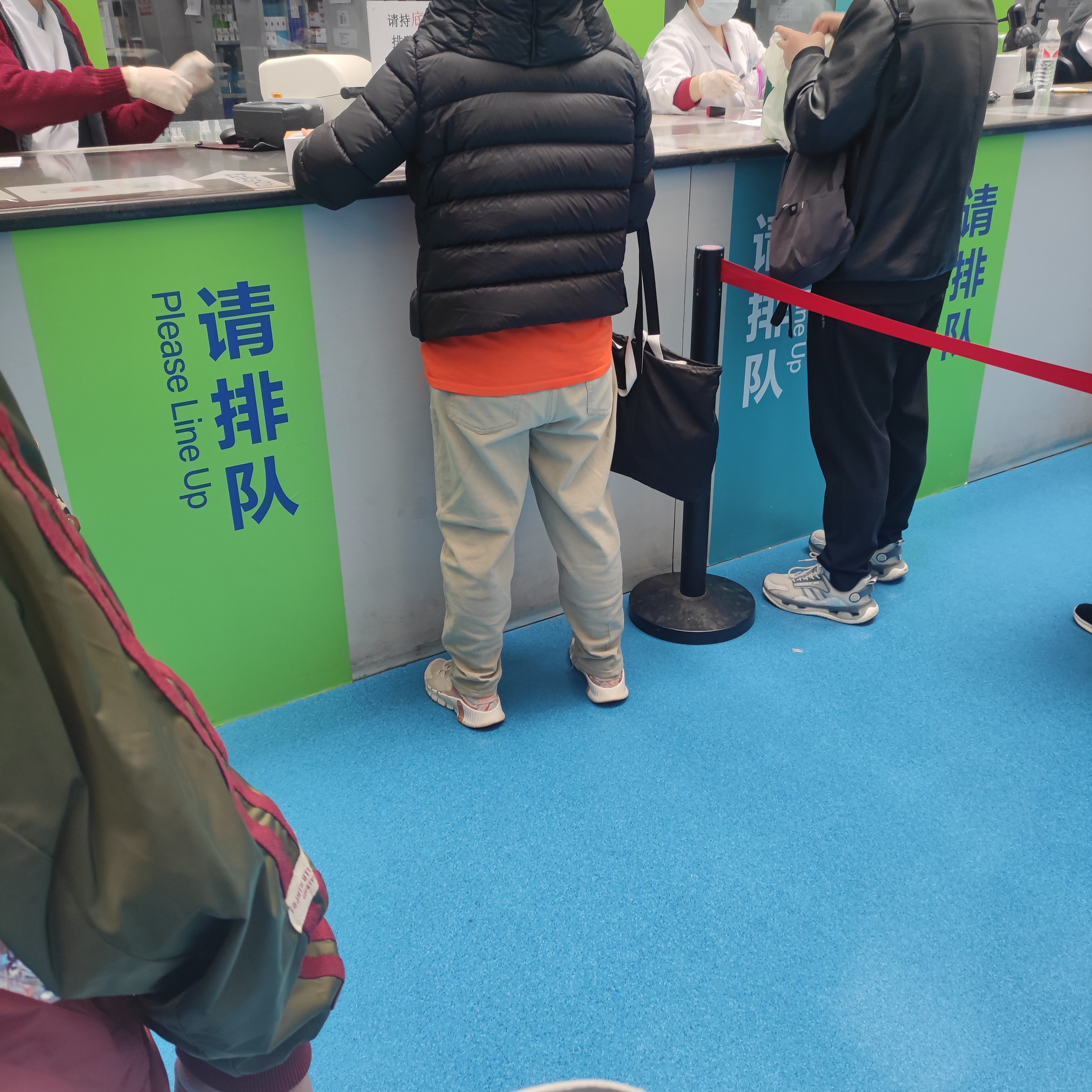包含北京宣武醫(yī)院、一站式解決您就醫(yī)黃牛票販子號販子一個電話的詞條