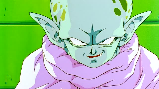 《龙珠z》动漫全集六大篇章剧情介绍,三分钟看完