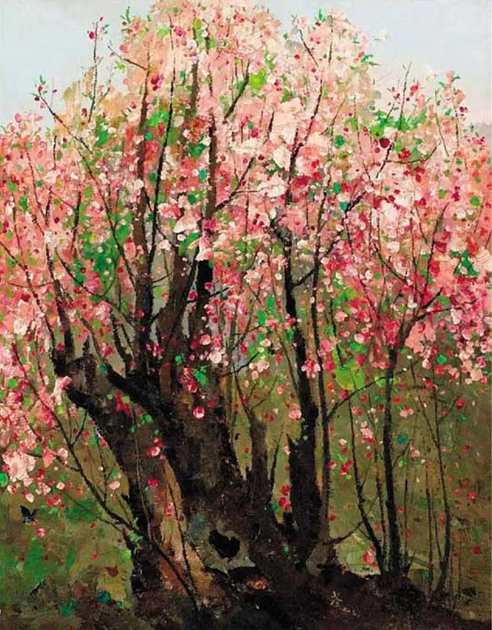 油画# #绘画# #艺术